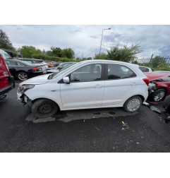 Air bag rideau gauche FORD KA+ Photo n°7