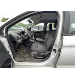 Air bag rideau gauche FORD KA+ Photo n°9