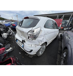 Air bag rideau gauche FORD KA+ Photo n°11