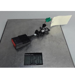 Attache ceinture avant droit FORD KA+ Photo n°1