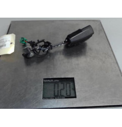 Attache ceinture avant droit FORD KA+