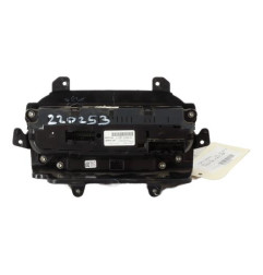 Commande chauffage FORD KA+