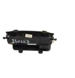 Commande chauffage FORD KA+ Photo n°3