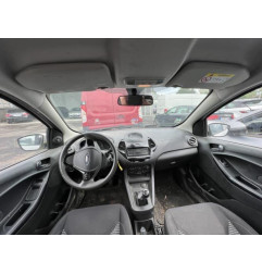 Commande chauffage FORD KA+ Photo n°4