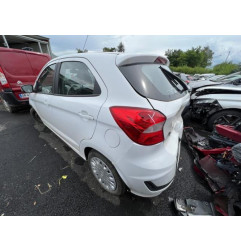 Commande chauffage FORD KA+ Photo n°6