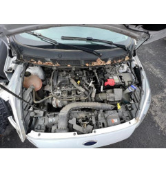 Compteur FORD KA+ Photo n°12