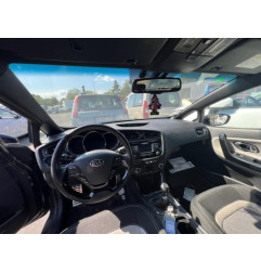 Malle/Hayon arriere KIA PRO-CEED 2 Photo n°19