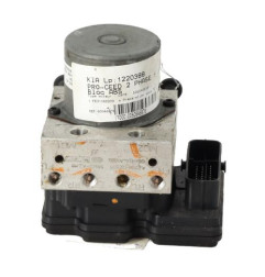 Bloc ABS (freins anti-blocage) KIA PRO-CEED 2 Photo n°1