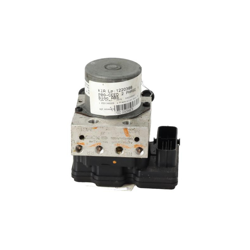 Bloc ABS (freins anti-blocage) KIA PRO-CEED 2
