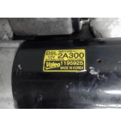 Demarreur KIA PRO-CEED 2