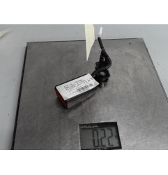 Attache ceinture arriere droit KIA PRO-CEED 2 Photo n°1