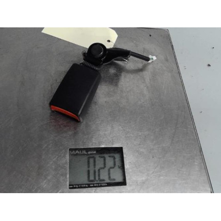 Attache ceinture arriere droit KIA PRO-CEED 2