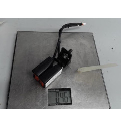 Attache ceinture arriere gauche KIA PRO-CEED 2 Photo n°1