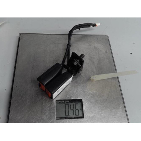 Attache ceinture arriere gauche KIA PRO-CEED 2 Photo n°1