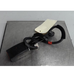 Attache ceinture avant gauche KIA PRO-CEED 2 Photo n°1