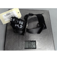 Ceinture arriere droit KIA PRO-CEED 2 Photo n°1