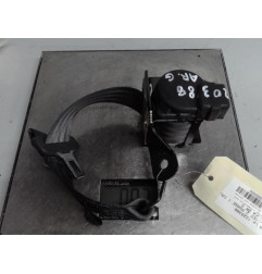 Ceinture arriere gauche KIA PRO-CEED 2 Photo n°1