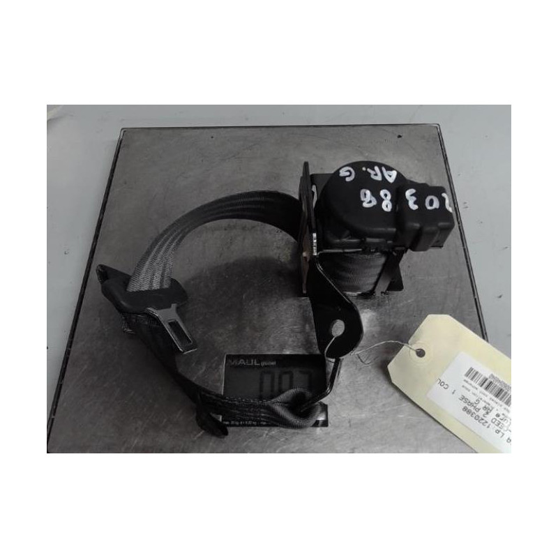 Ceinture arriere gauche KIA PRO-CEED 2