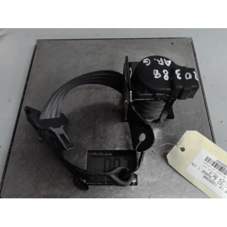 Ceinture arriere gauche KIA PRO-CEED 2 Photo n°1