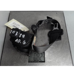 Ceinture arriere gauche KIA PRO-CEED 2