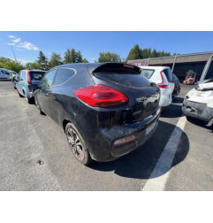 Moteur essuie glace avant KIA PRO-CEED 2 Photo n°6