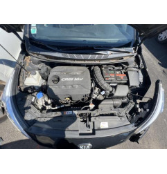 Moteur essuie glace avant KIA PRO-CEED 2 Photo n°13