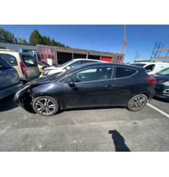 Moteur essuie glace avant KIA PRO-CEED 2 Photo n°19