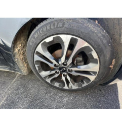 Renfort pare choc arriere (traverse) KIA PRO-CEED 2 Photo n°9