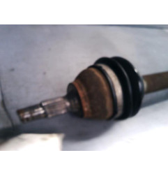 Cardan gauche (transmission) CITROEN C3 PICASSO Photo n°1