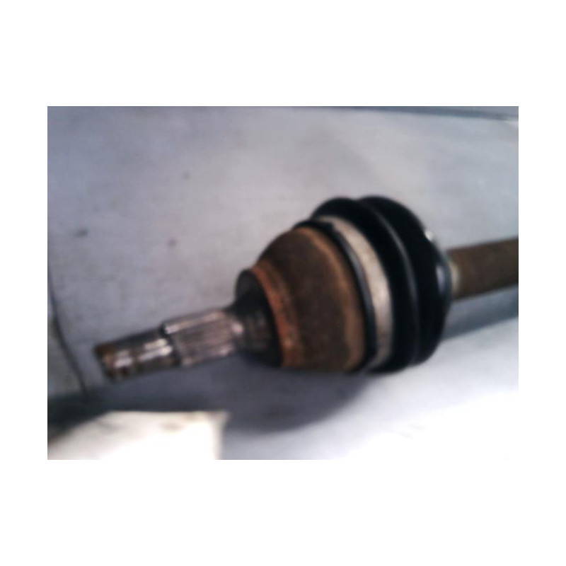 Cardan gauche (transmission) CITROEN C3 PICASSO