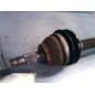 Cardan gauche (transmission) CITROEN C3 PICASSO