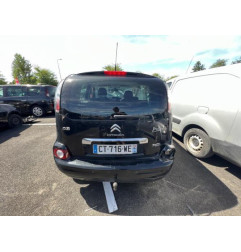 Cardan gauche (transmission) CITROEN C3 PICASSO Photo n°4