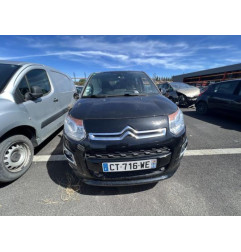 Cardan gauche (transmission) CITROEN C3 PICASSO Photo n°5
