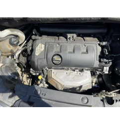 Cardan gauche (transmission) CITROEN C3 PICASSO Photo n°6