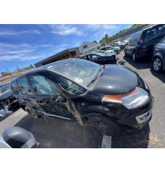 Cardan gauche (transmission) CITROEN C3 PICASSO Photo n°8