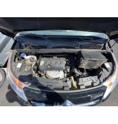 Cardan gauche (transmission) CITROEN C3 PICASSO Photo n°9