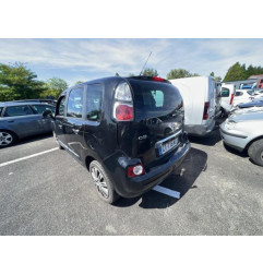 Cardan gauche (transmission) CITROEN C3 PICASSO Photo n°10