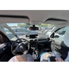 Cardan gauche (transmission) CITROEN C3 PICASSO Photo n°11