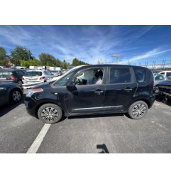 Cardan gauche (transmission) CITROEN C3 PICASSO Photo n°12