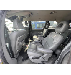 Capot CHRYSLER VOYAGER 4 Photo n°8