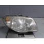 Optique avant principal droit (feux)(phare) CHRYSLER VOYAGER 4