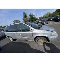 Optique avant principal droit (feux)(phare) CHRYSLER VOYAGER 4 Photo n°13