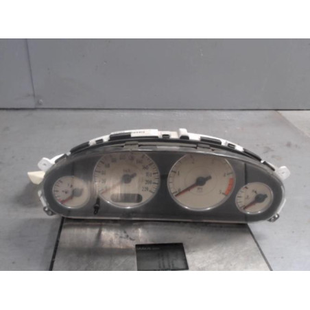 Compteur CHRYSLER VOYAGER 4 Photo n°1