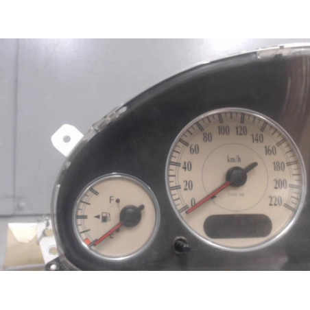 Compteur CHRYSLER VOYAGER 4