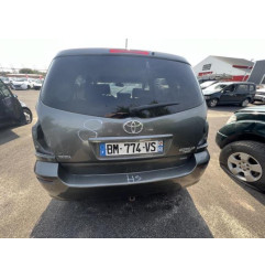 Pompe de direction TOYOTA COROLLA VERSO 2 Photo n°6