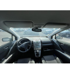 Pompe de direction TOYOTA COROLLA VERSO 2 Photo n°16