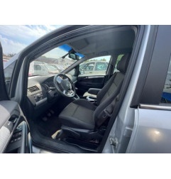 Demarreur OPEL ZAFIRA B Photo n°7