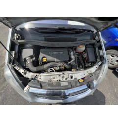 Demarreur OPEL ZAFIRA B Photo n°9