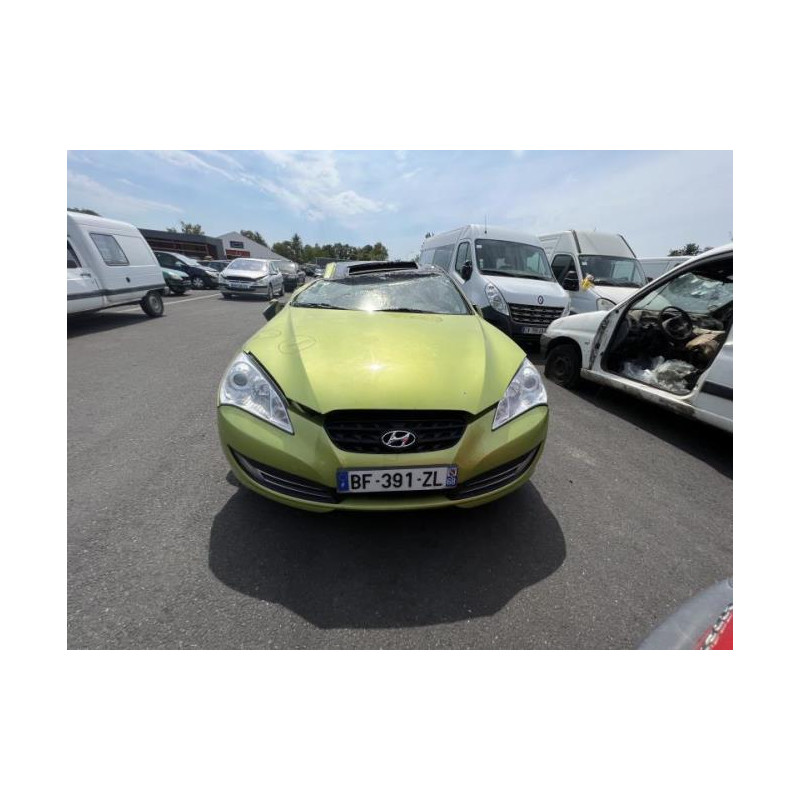 Capot HYUNDAI GENESIS