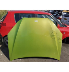 Capot HYUNDAI GENESIS Photo n°5